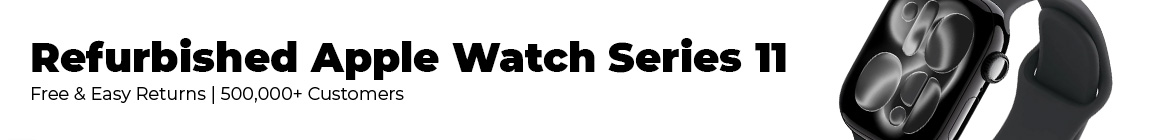 category banner